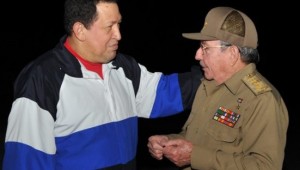 Chavez red